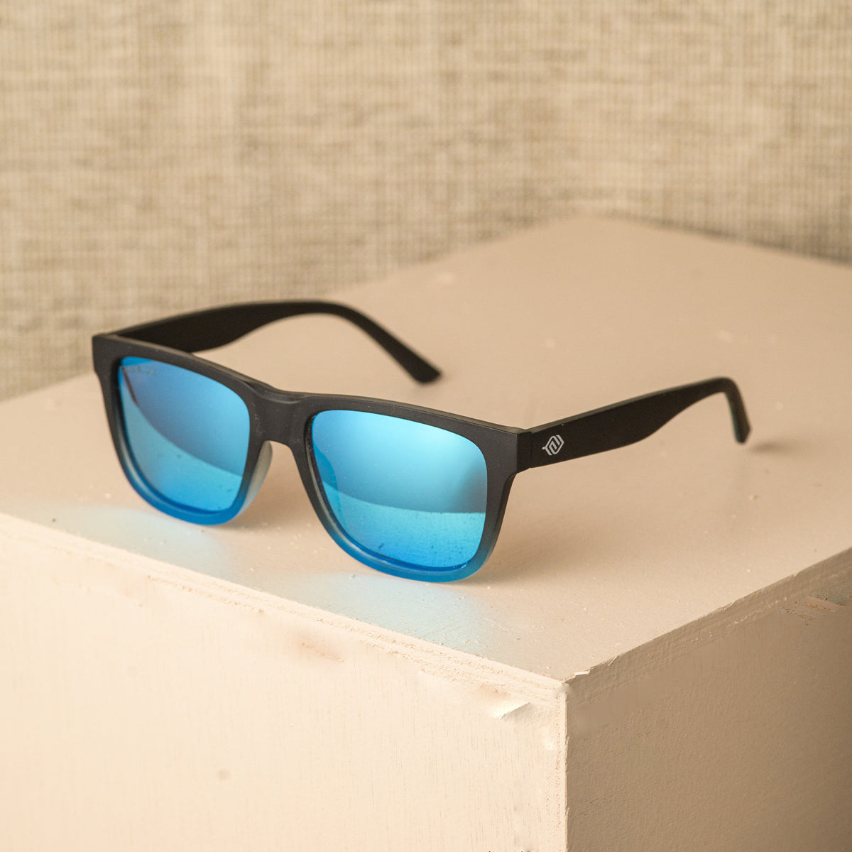 Marshall | Recycled Plastic Sunglasses