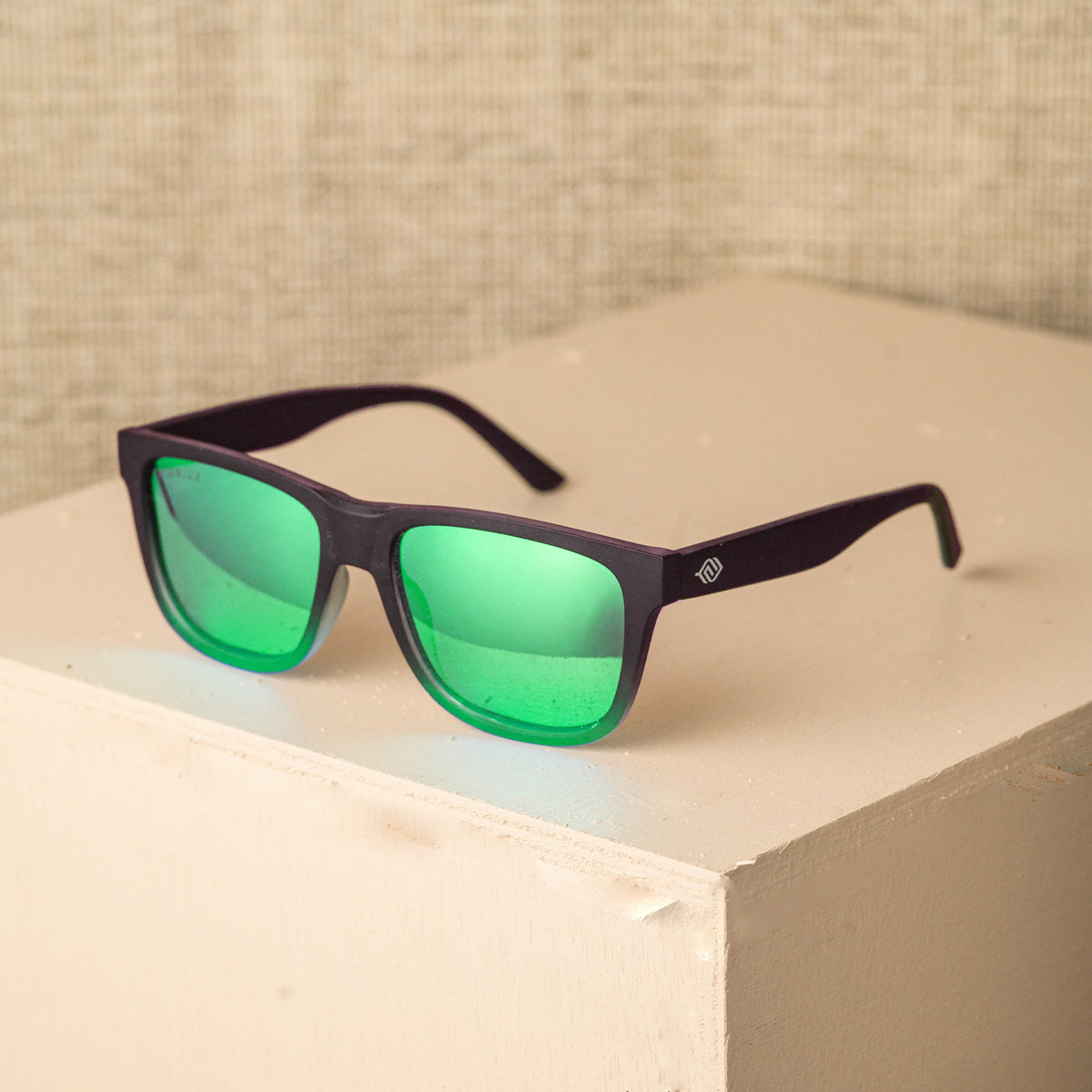 Marshall | Recycled Plastic Sunglasses