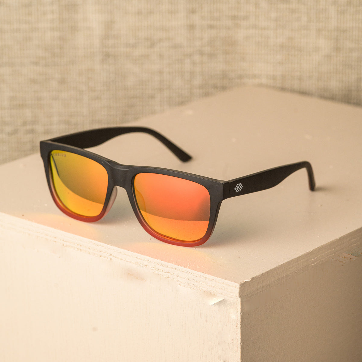 Marshall | Recycled Plastic Sunglasses