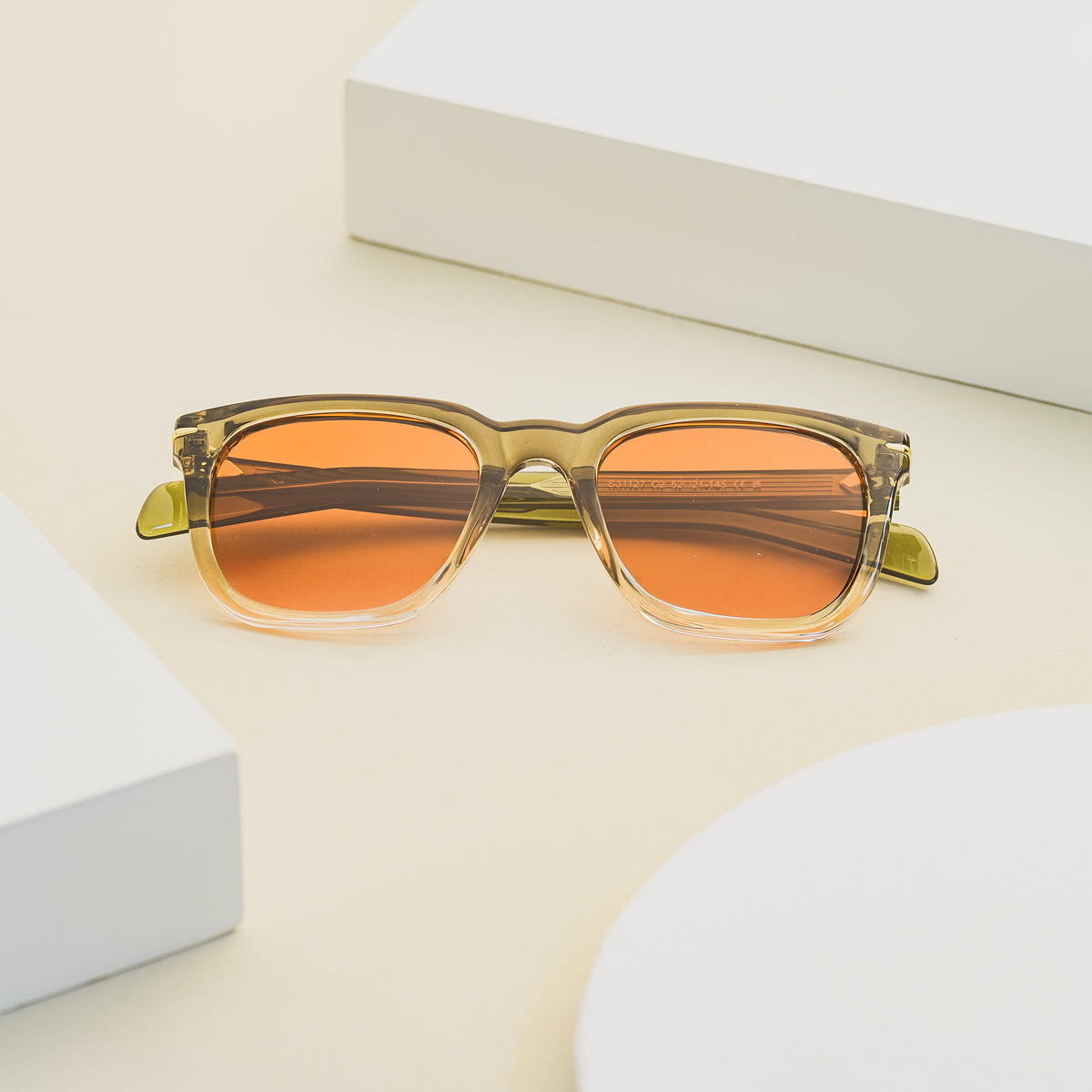 Nissi | Recycled Ocean Plastic Sunglasses