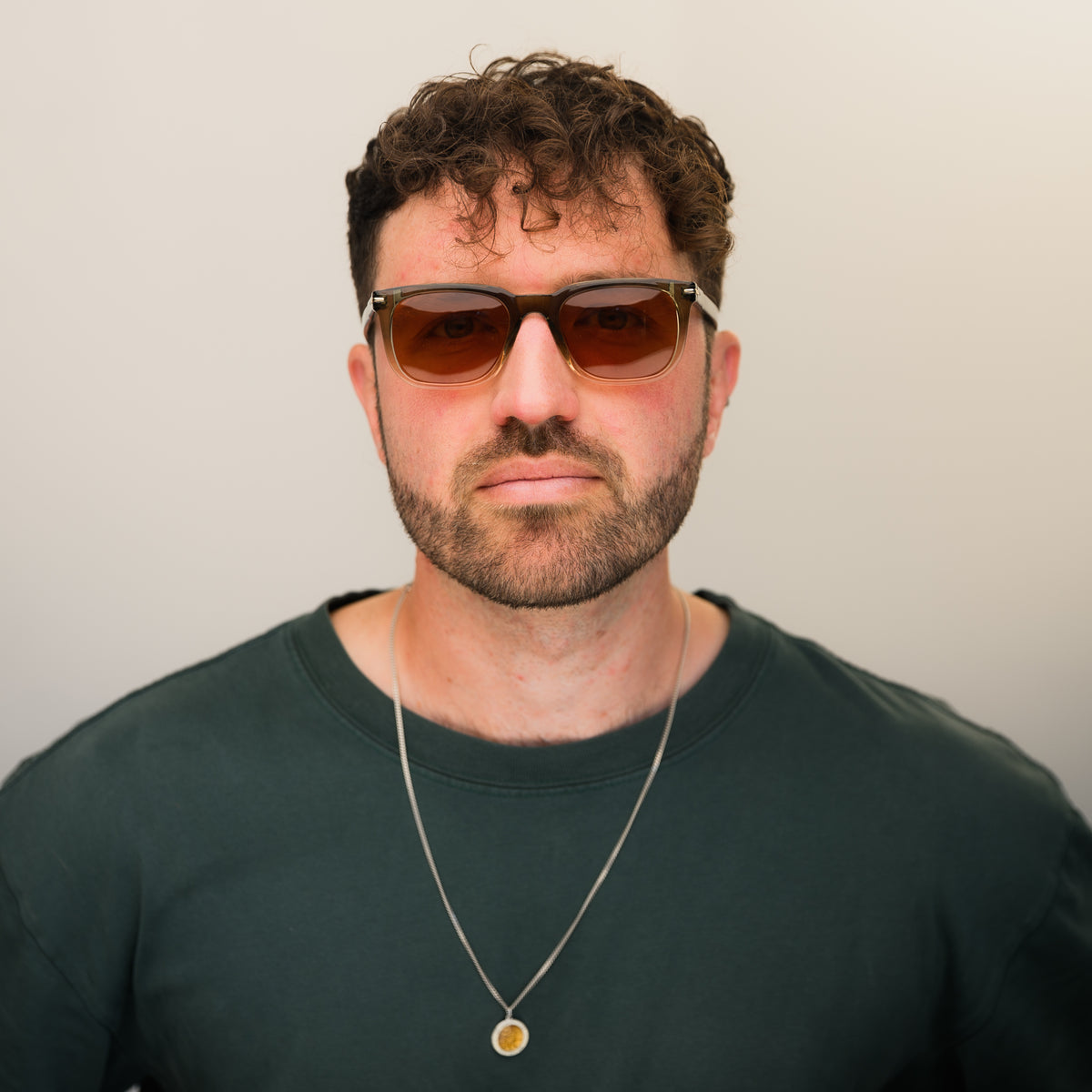 Nissi | Recycled Ocean Plastic Sunglasses