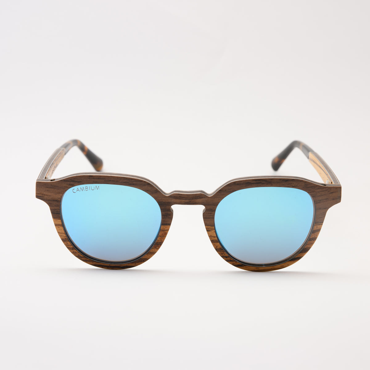 Cromer | Wooden Sunglasses