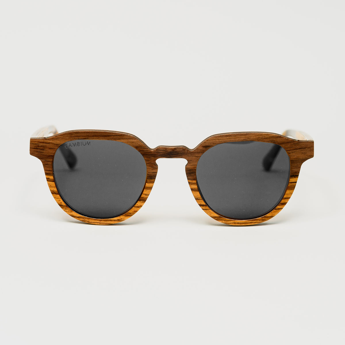 Cromer | Wooden Sunglasses