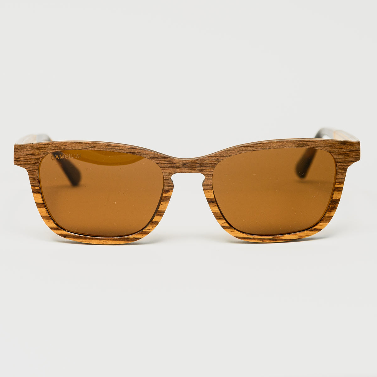 SENNEN | Wooden Sunglasses