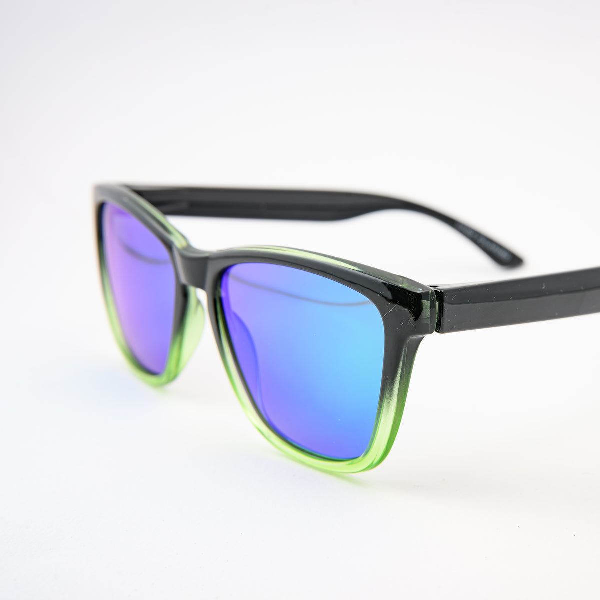 Marshall | Recycled Plastic Sunglasses