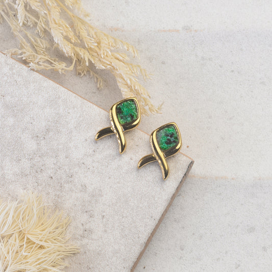 AUREA EARRINGS
