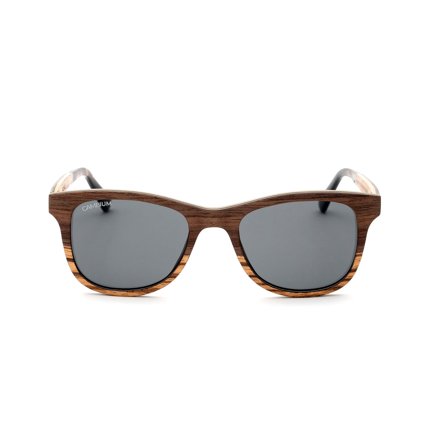Maverick | Wooden Sunglasses
