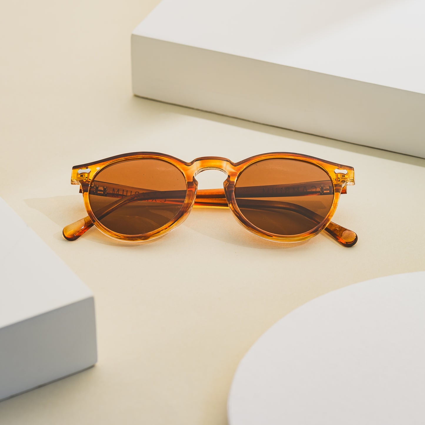 Waikiki | Recycled Ocean Plastic Sunglasses