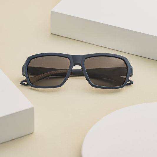 Dakota | Recycled Ocean Plastic Sunglasses