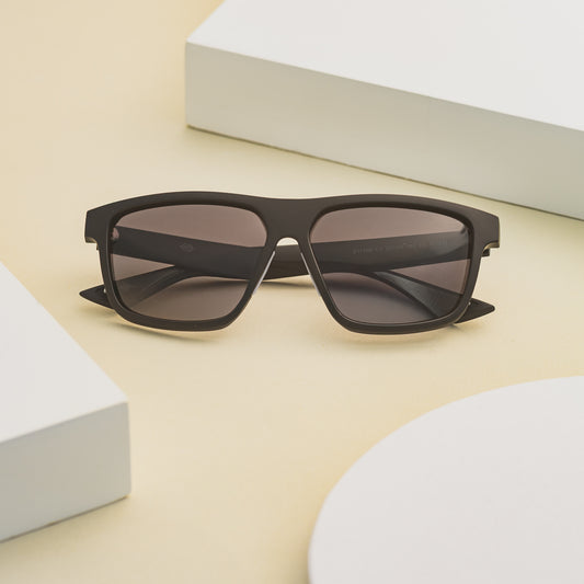Cruiser | Recycled Ocean Plastic Sunglasses