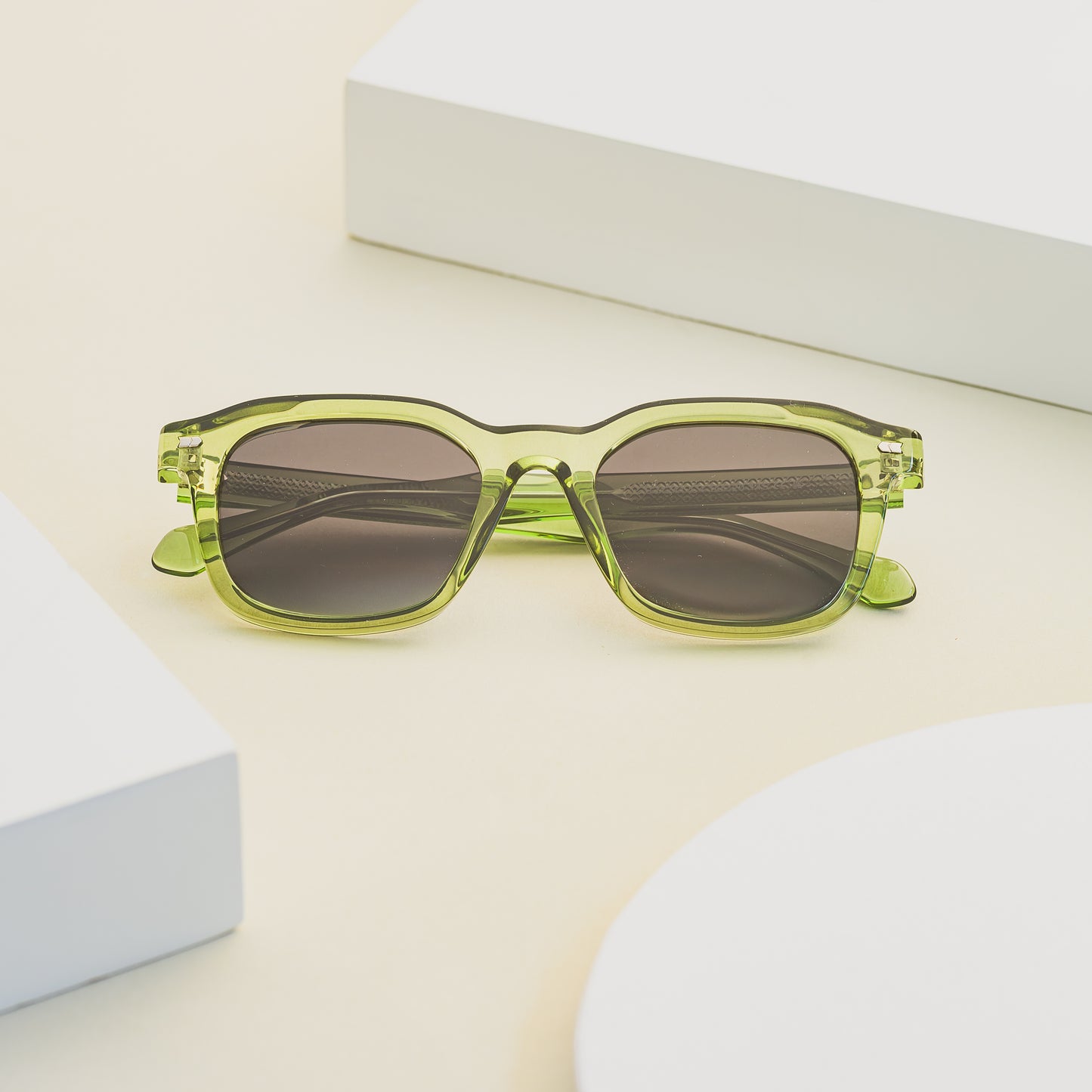 Maui | Recycled Ocean Plastic Sunglasses