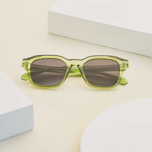 Maui | Recycled Ocean Plastic Sunglasses