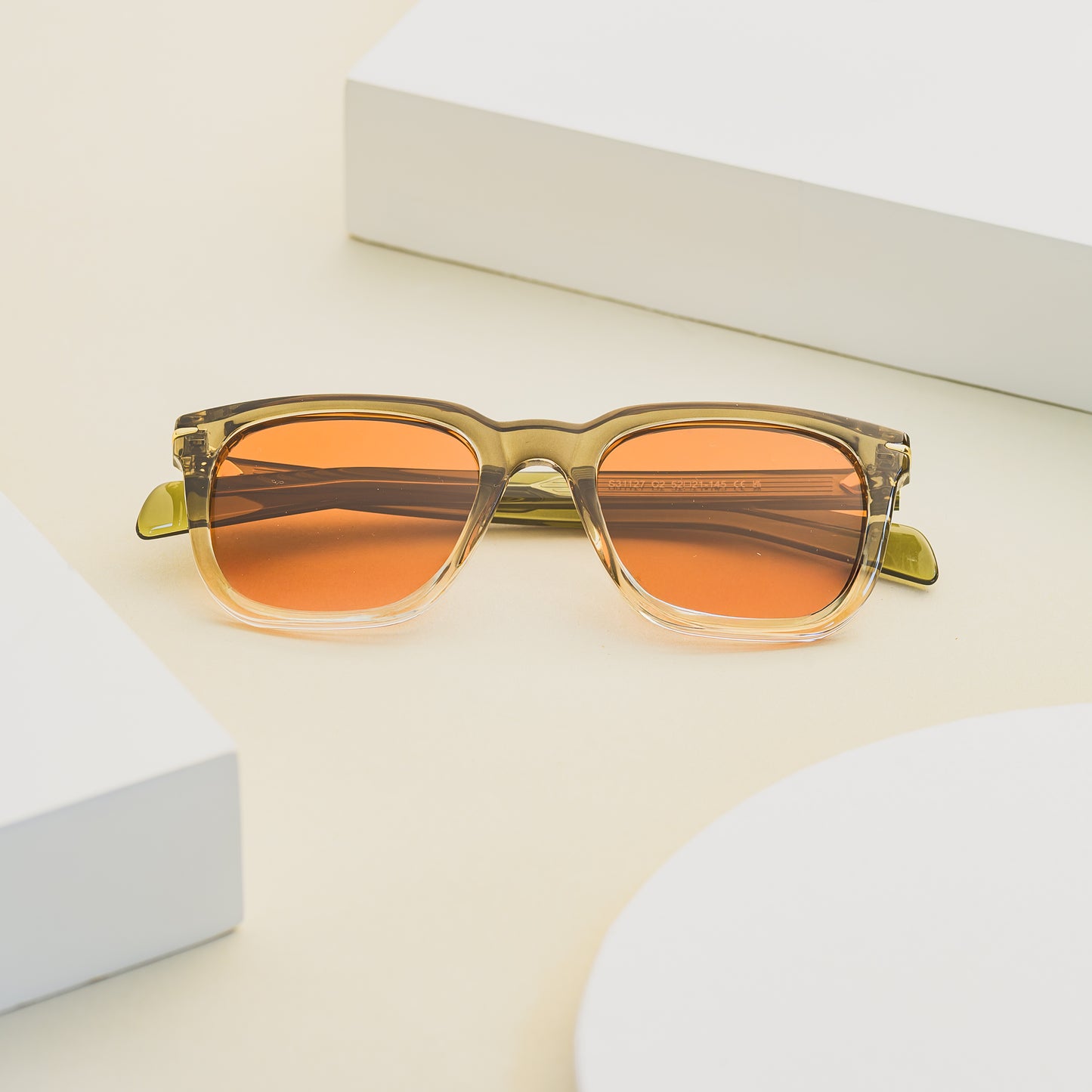 Nissi | Recycled Ocean Plastic Sunglasses