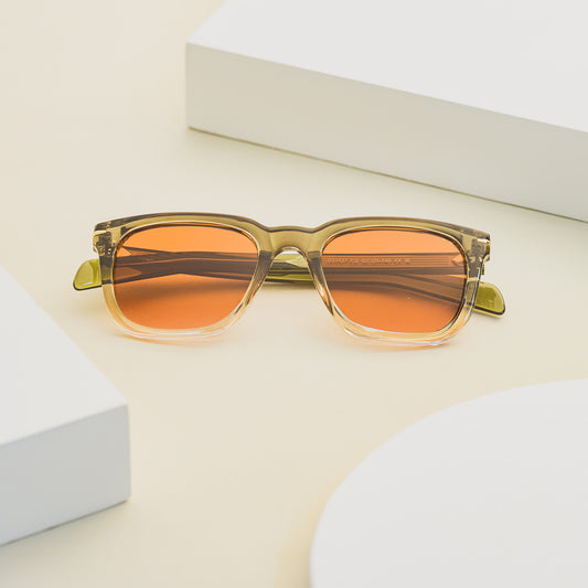 Nissi | Recycled Ocean Plastic Sunglasses