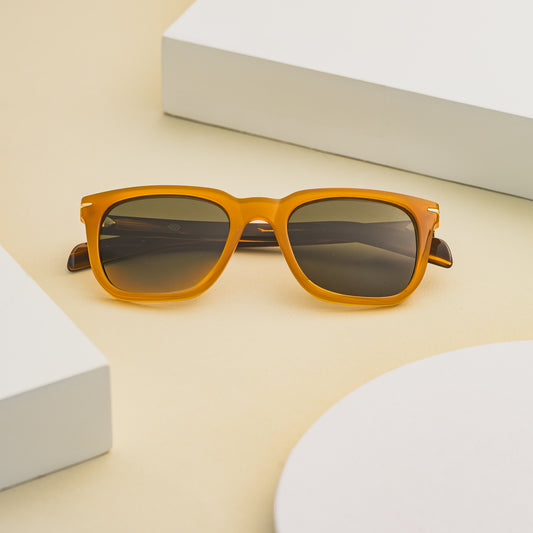 Nissi | Recycled Ocean Plastic Sunglasses
