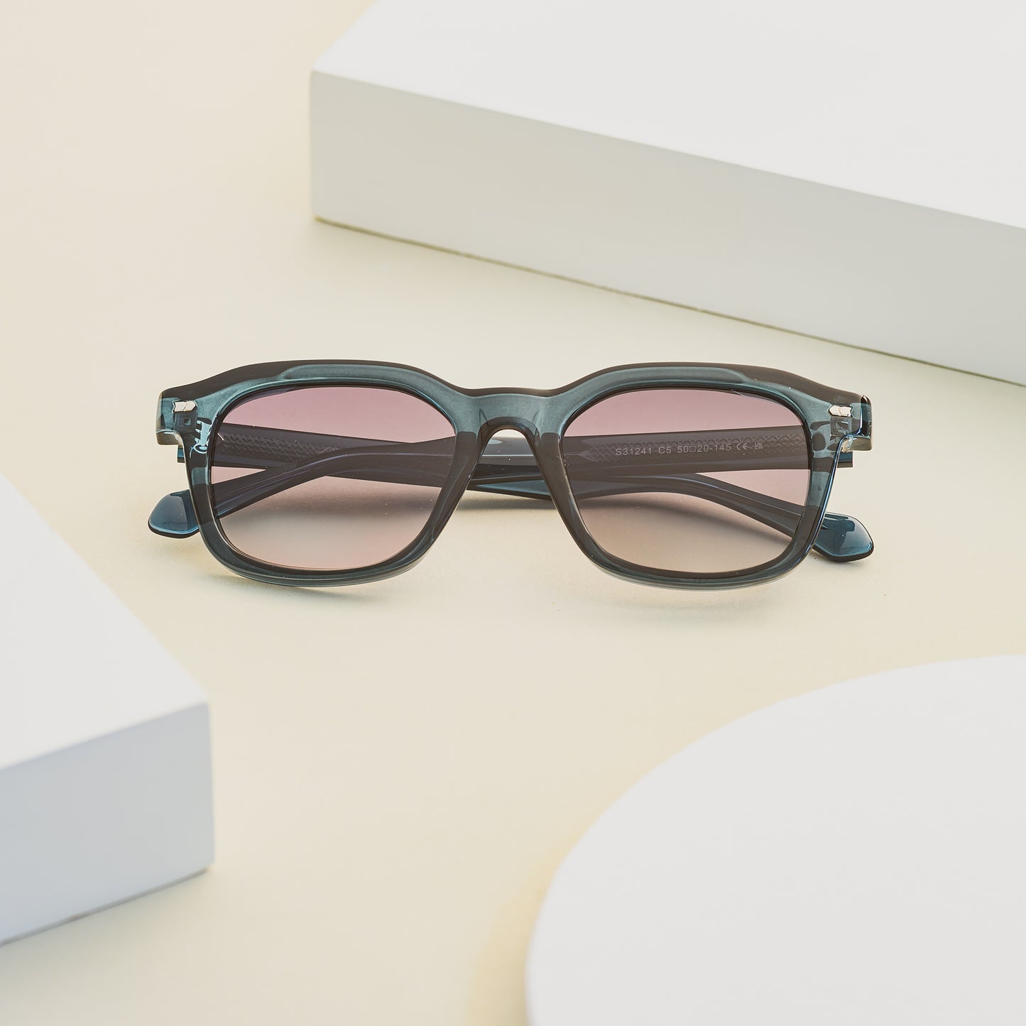 Maui | Recycled Ocean Plastic Sunglasses
