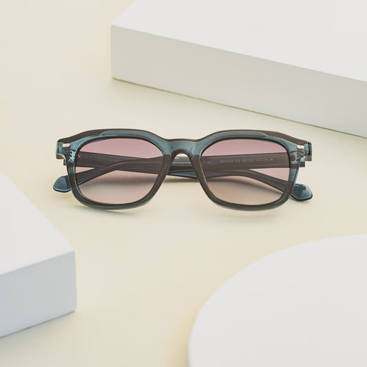Maui | Recycled Ocean Plastic Sunglasses