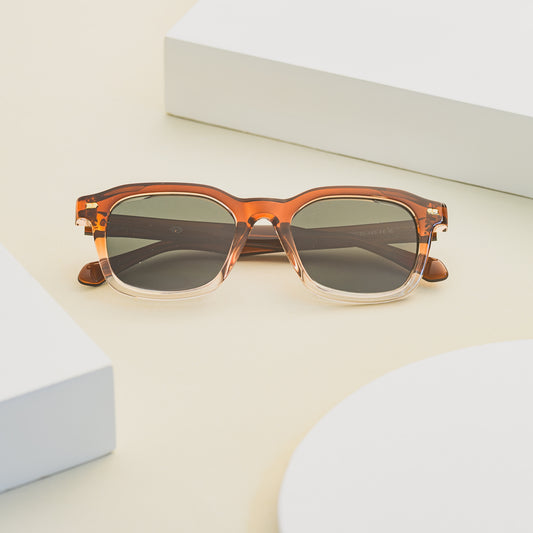 Maui | Recycled Ocean Plastic Sunglasses
