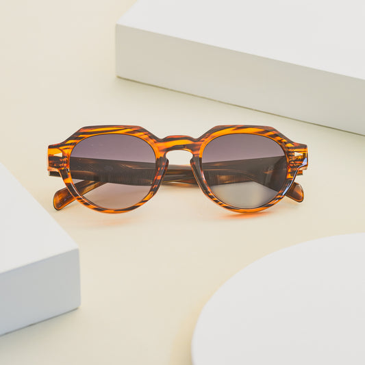 Kawela | Recycled Ocean Plastic Sunglasses