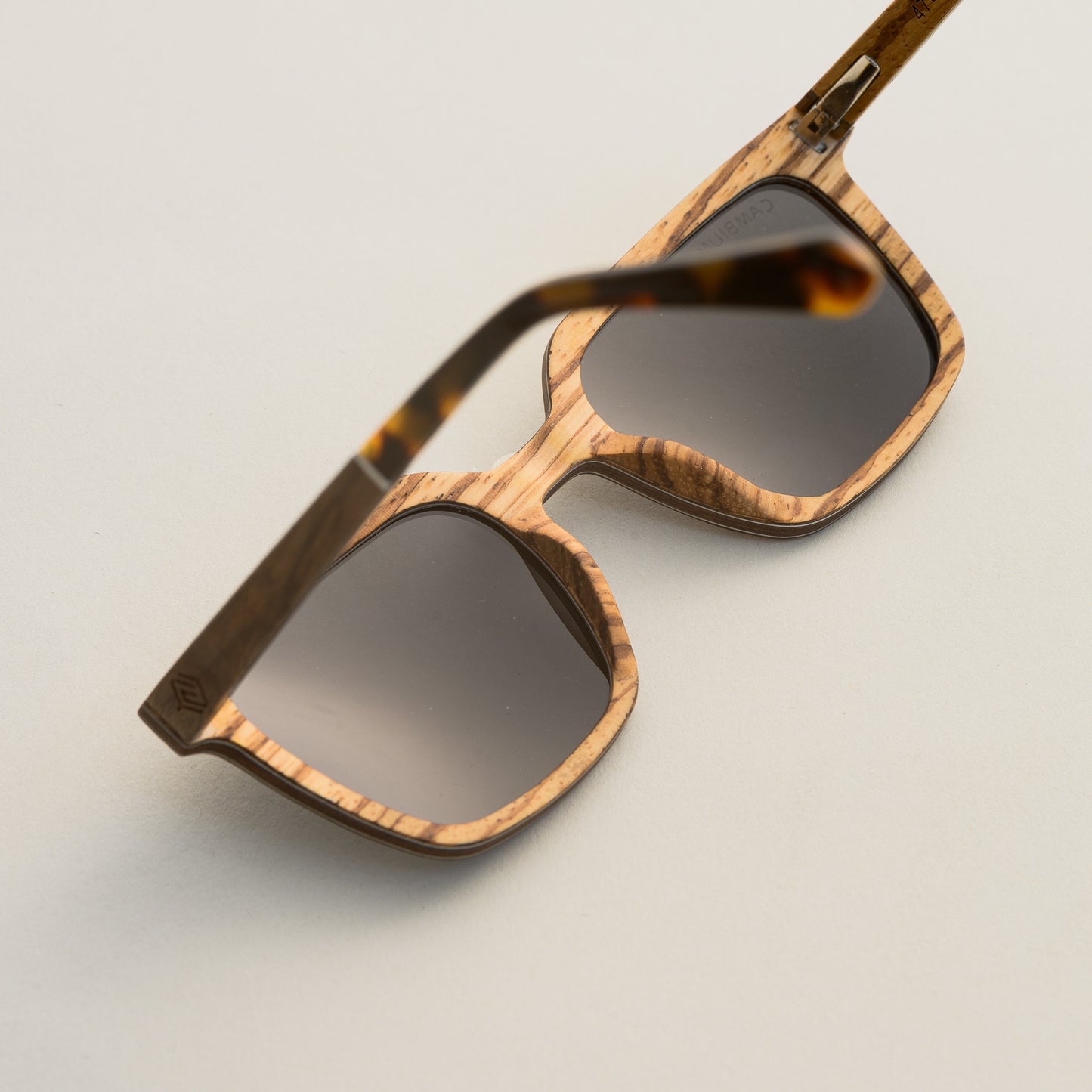 Fistral | Wooden Sunglasses