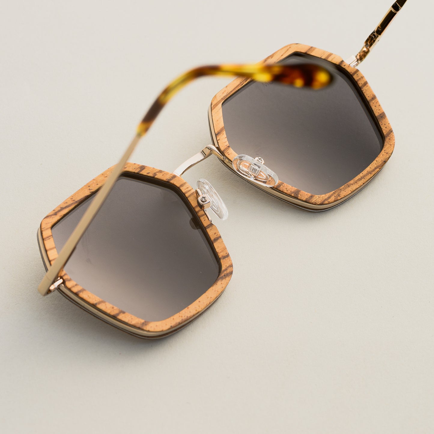Ereceira | Wooden Sunglasses