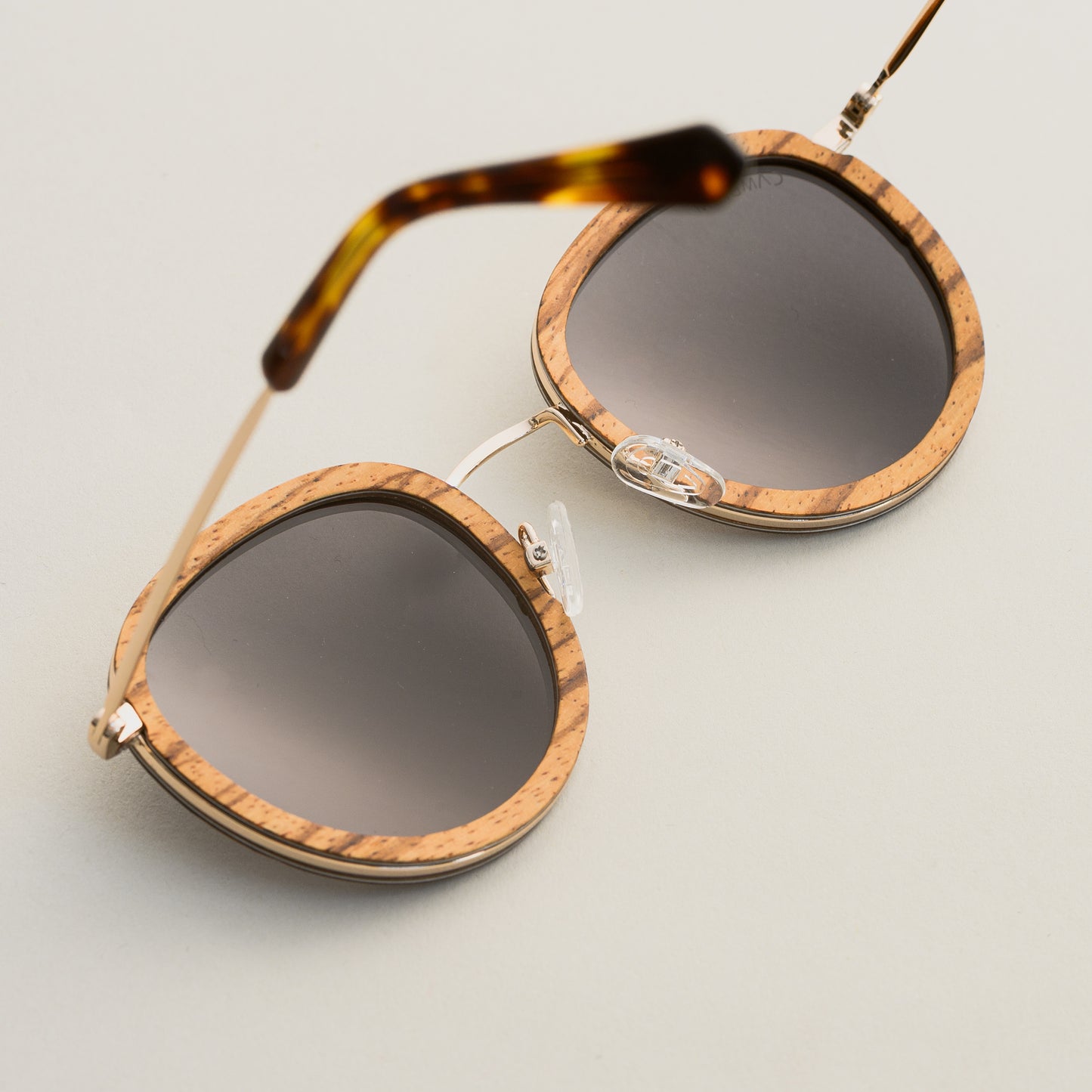 Bondi | Wooden Sunglasses