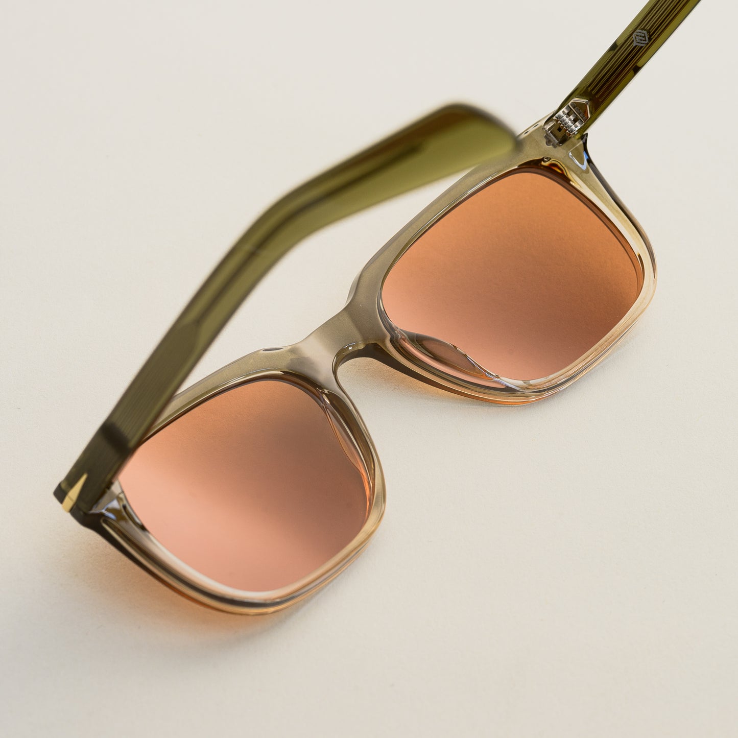 Nissi | Recycled Ocean Plastic Sunglasses