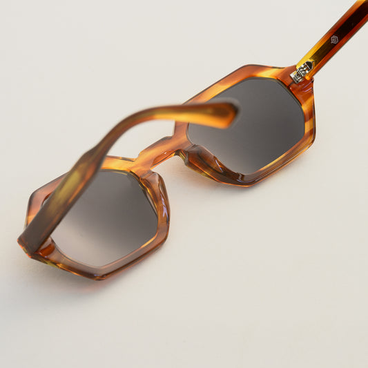 Santorini | Recycled Ocean Plastic Sunglasses