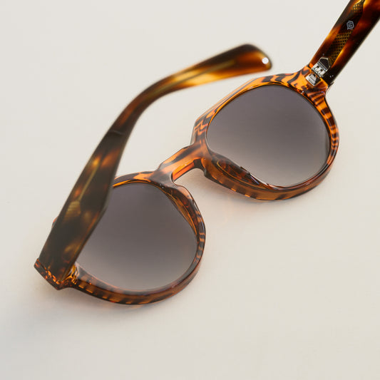 Kawela | Recycled Ocean Plastic Sunglasses