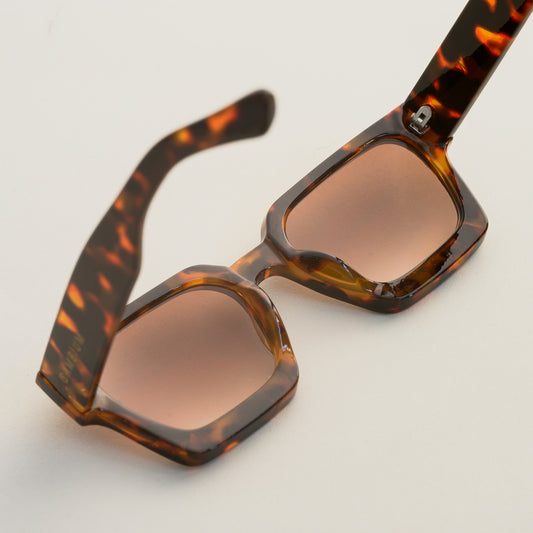 Belize | Recycled Ocean Plastic Sunglasses
