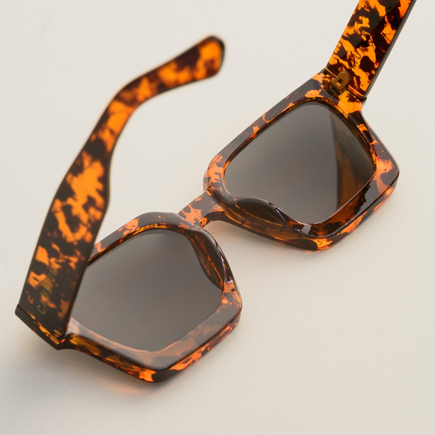 Belize | Recycled Ocean Plastic Sunglasses