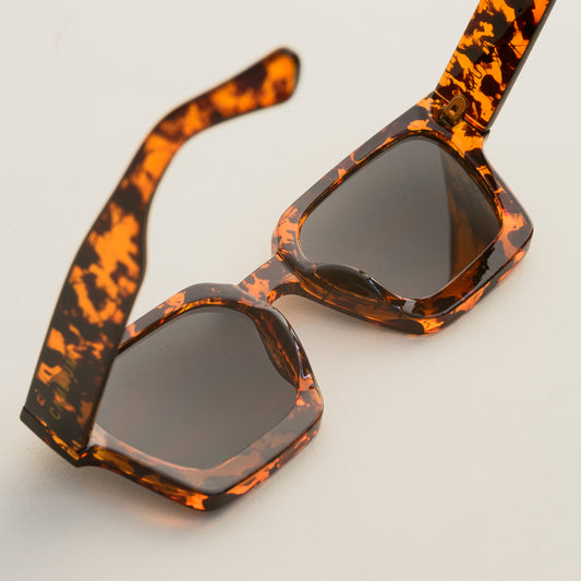 Belize | Recycled Ocean Plastic Sunglasses