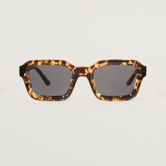 Canary | Recycled Ocean Plastic Sunglasses