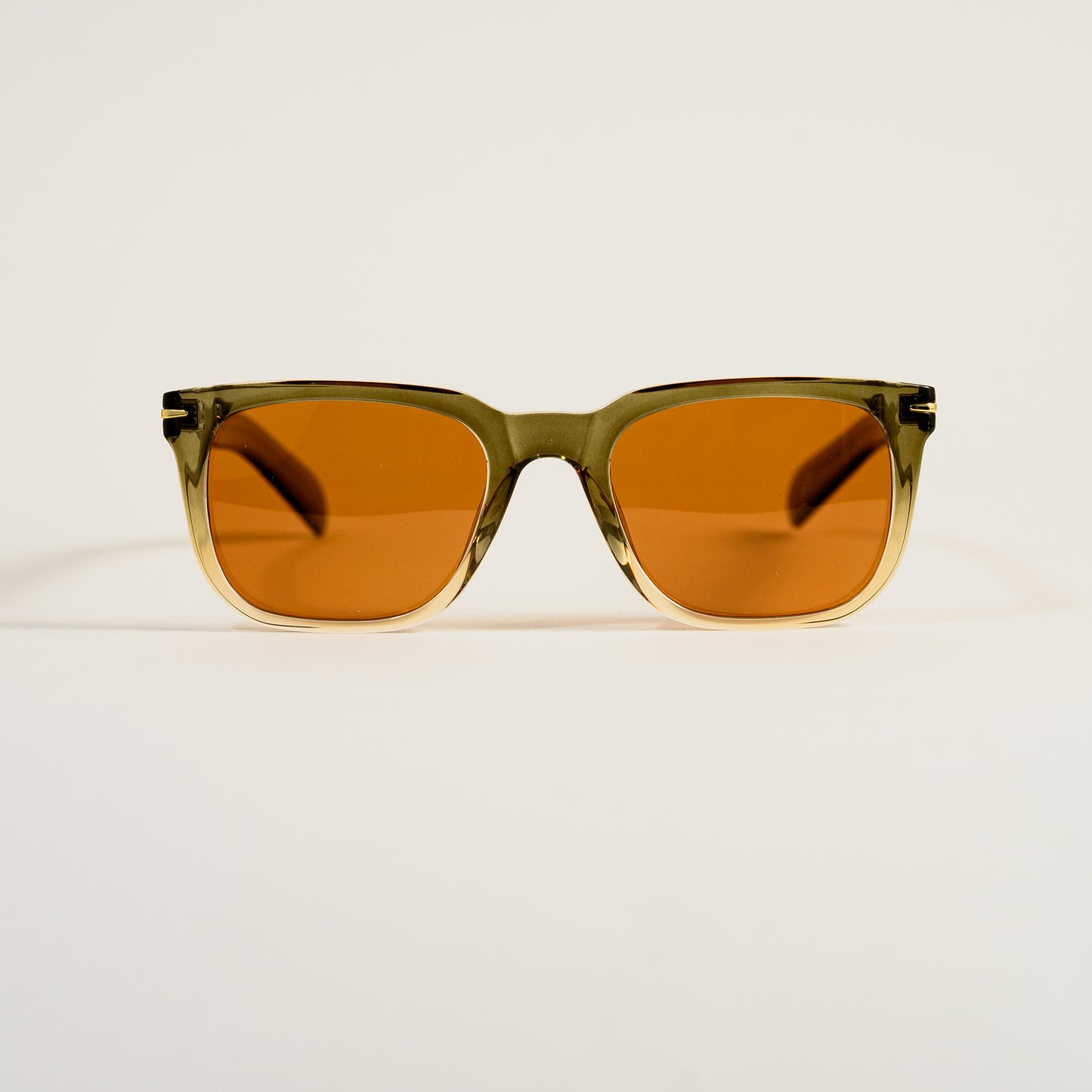 Nissi | Recycled Ocean Plastic Sunglasses