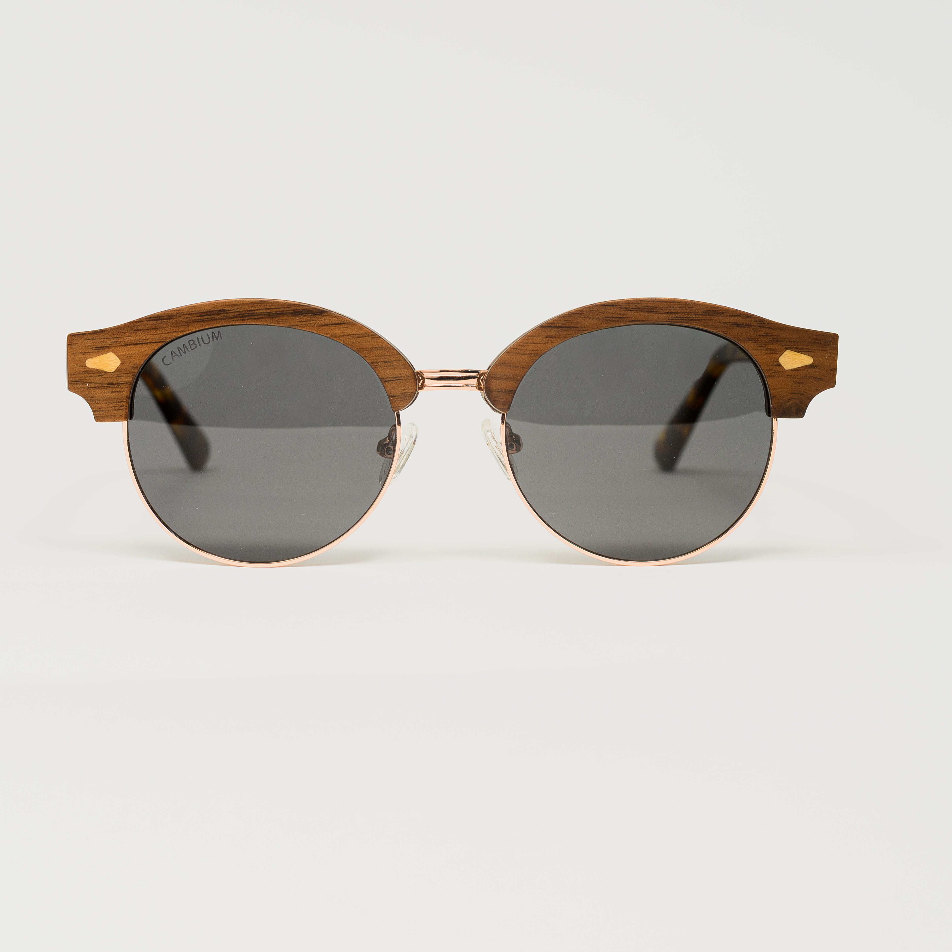 Santa Marina | Wooden Sunglasses