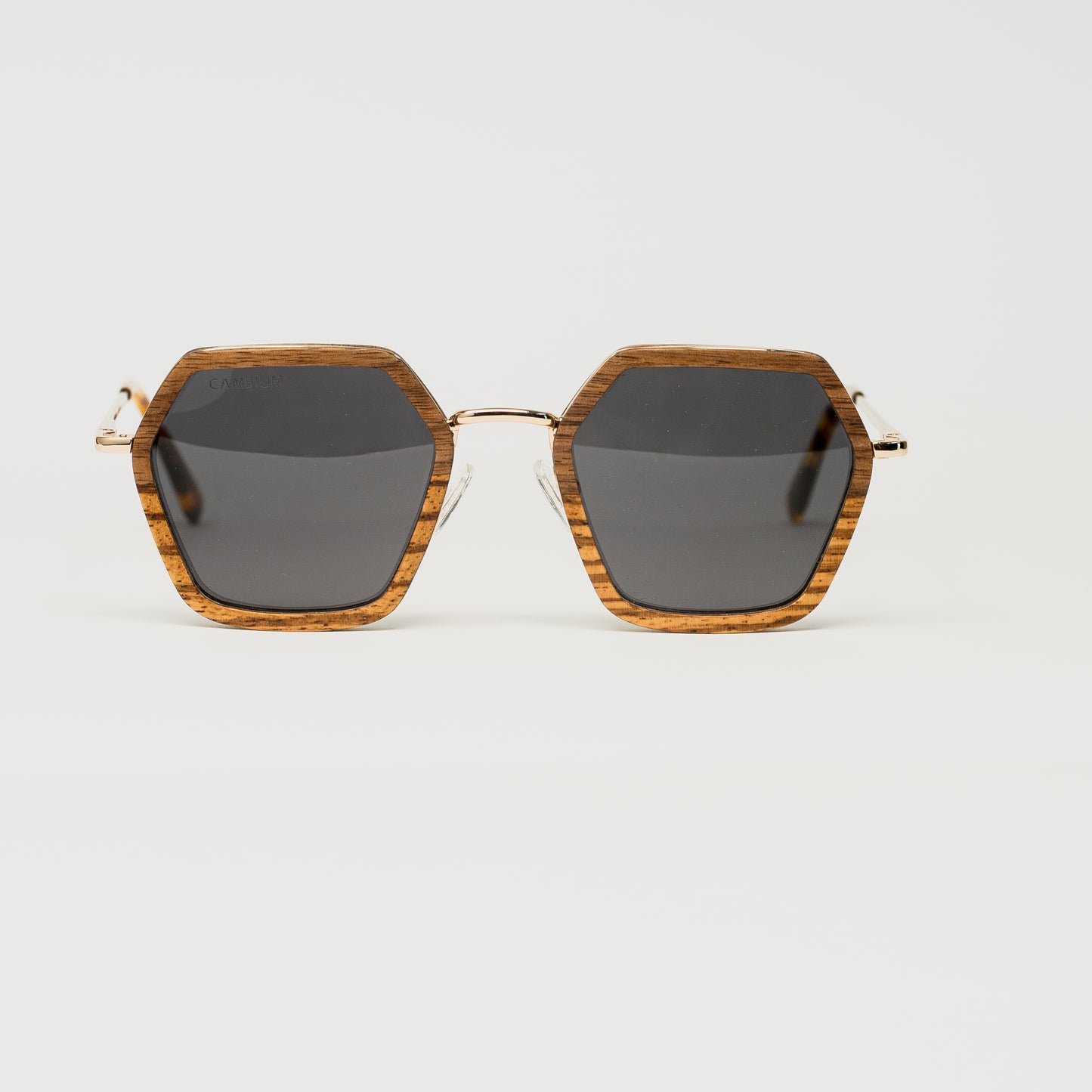 Ereceira | Wooden Sunglasses