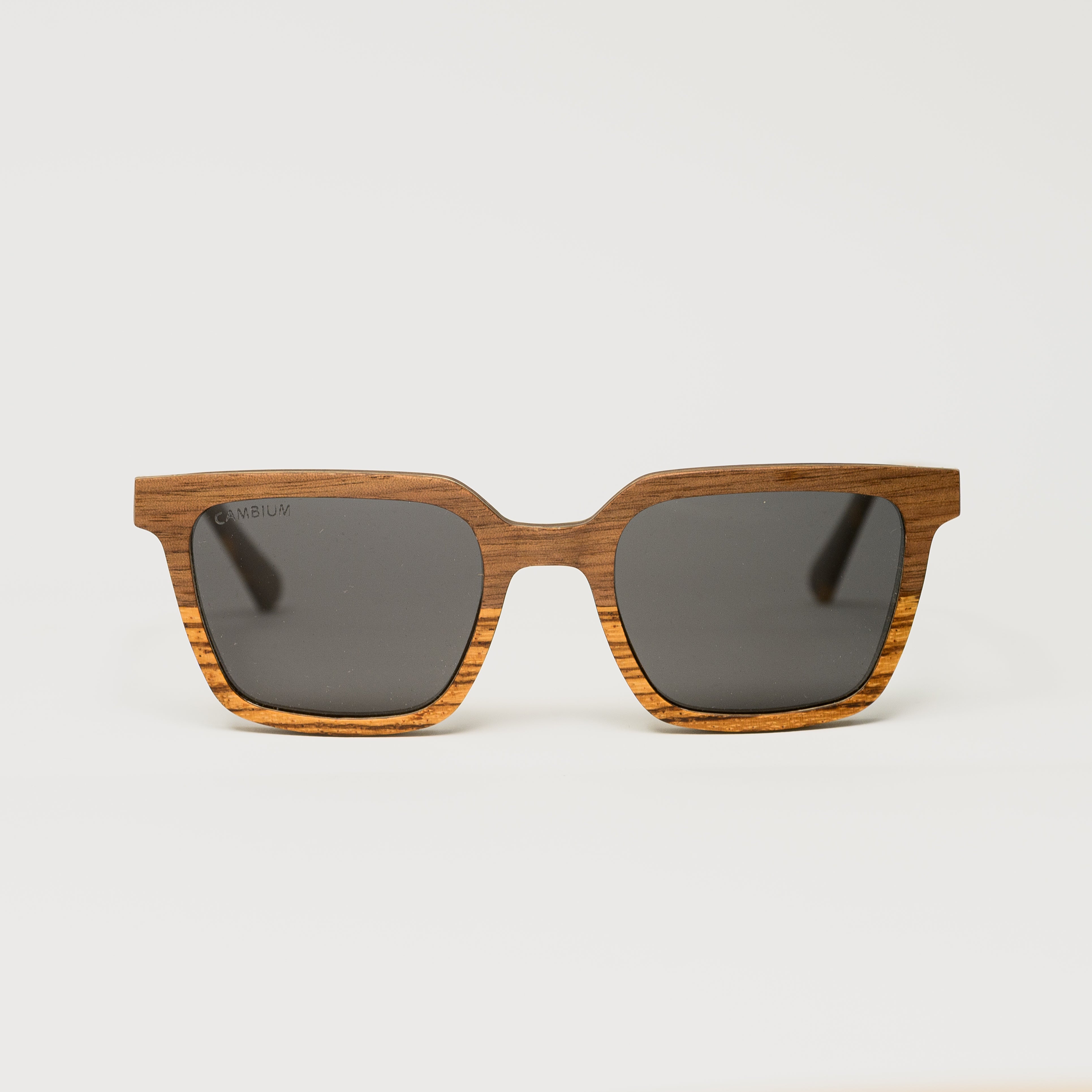 Fistral | Wooden Sunglasses