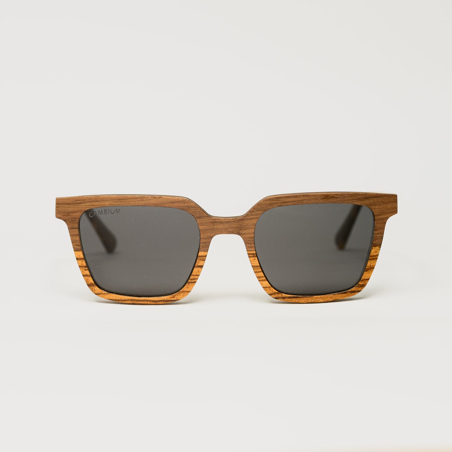 Fistral | Wooden Sunglasses
