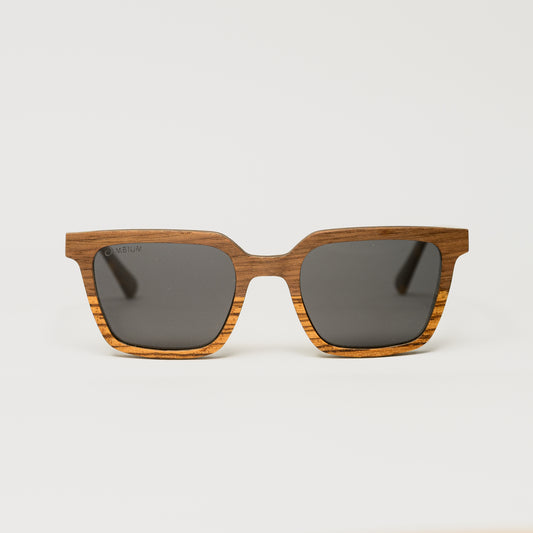 Fistral | Wooden Sunglasses
