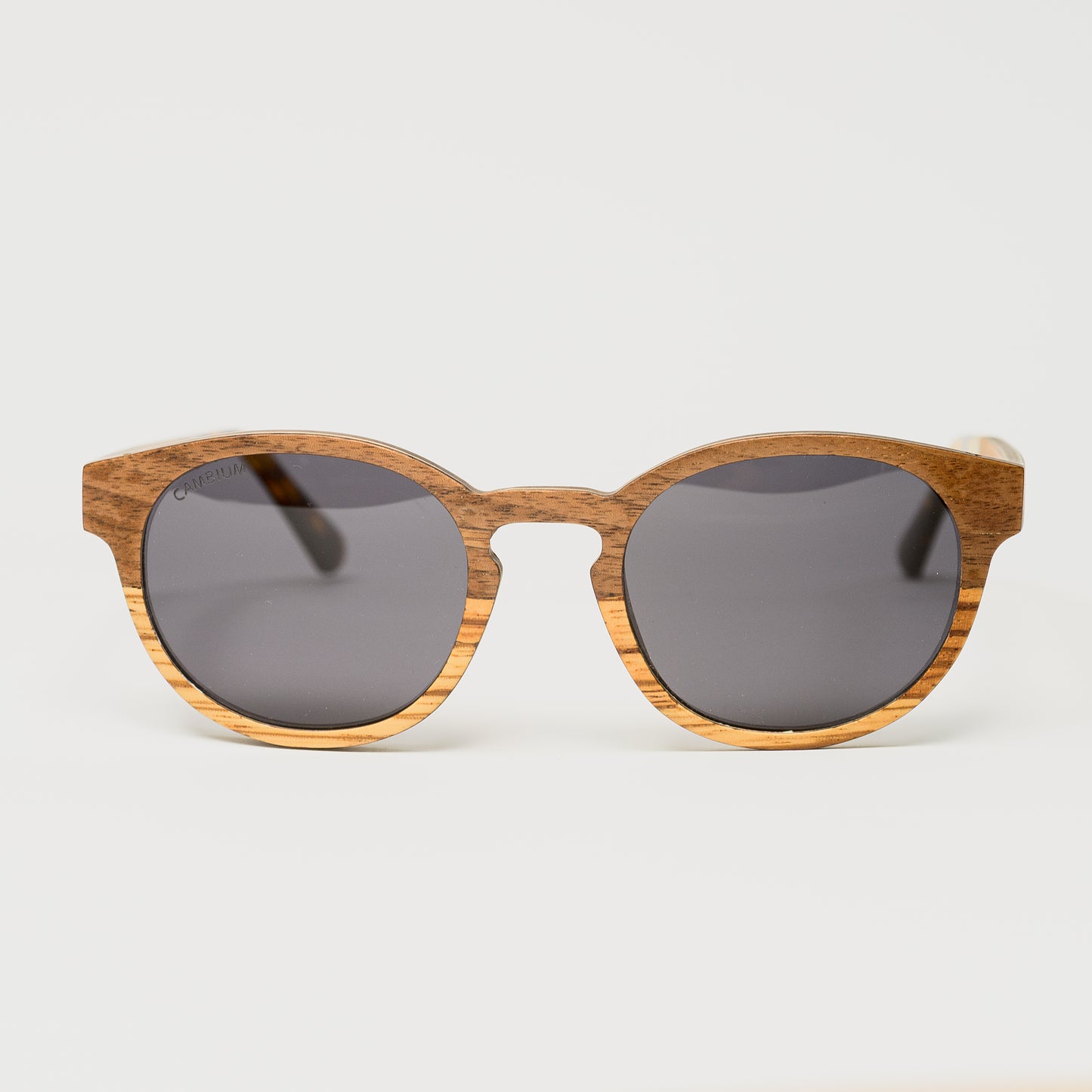 Denali | Wooden Sunglasses