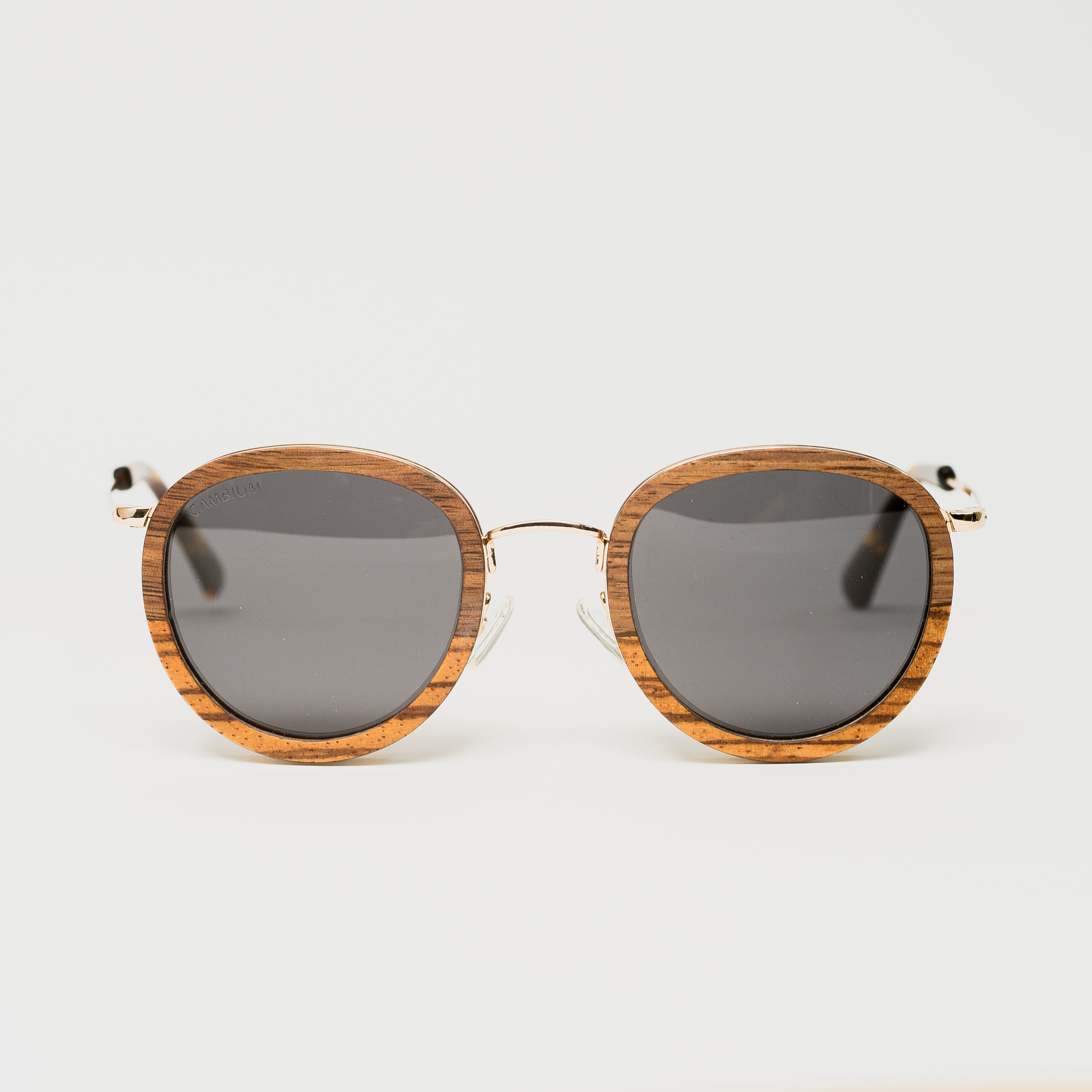 Bondi | Wooden Sunglasses