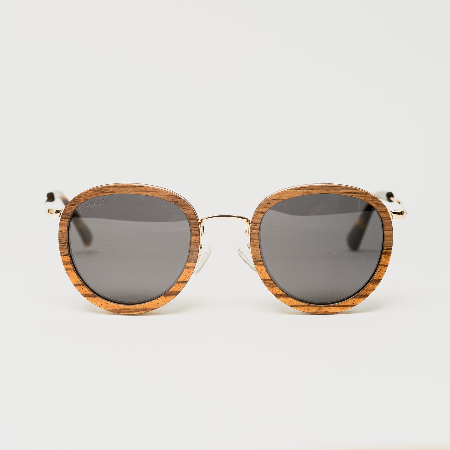Bondi | Wooden Sunglasses