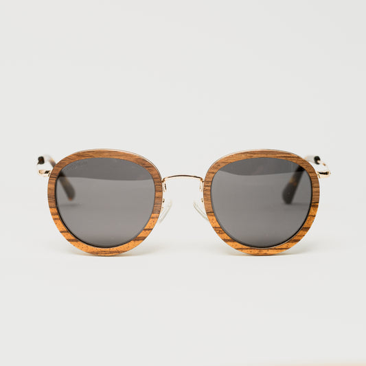 Bondi | Wooden Sunglasses