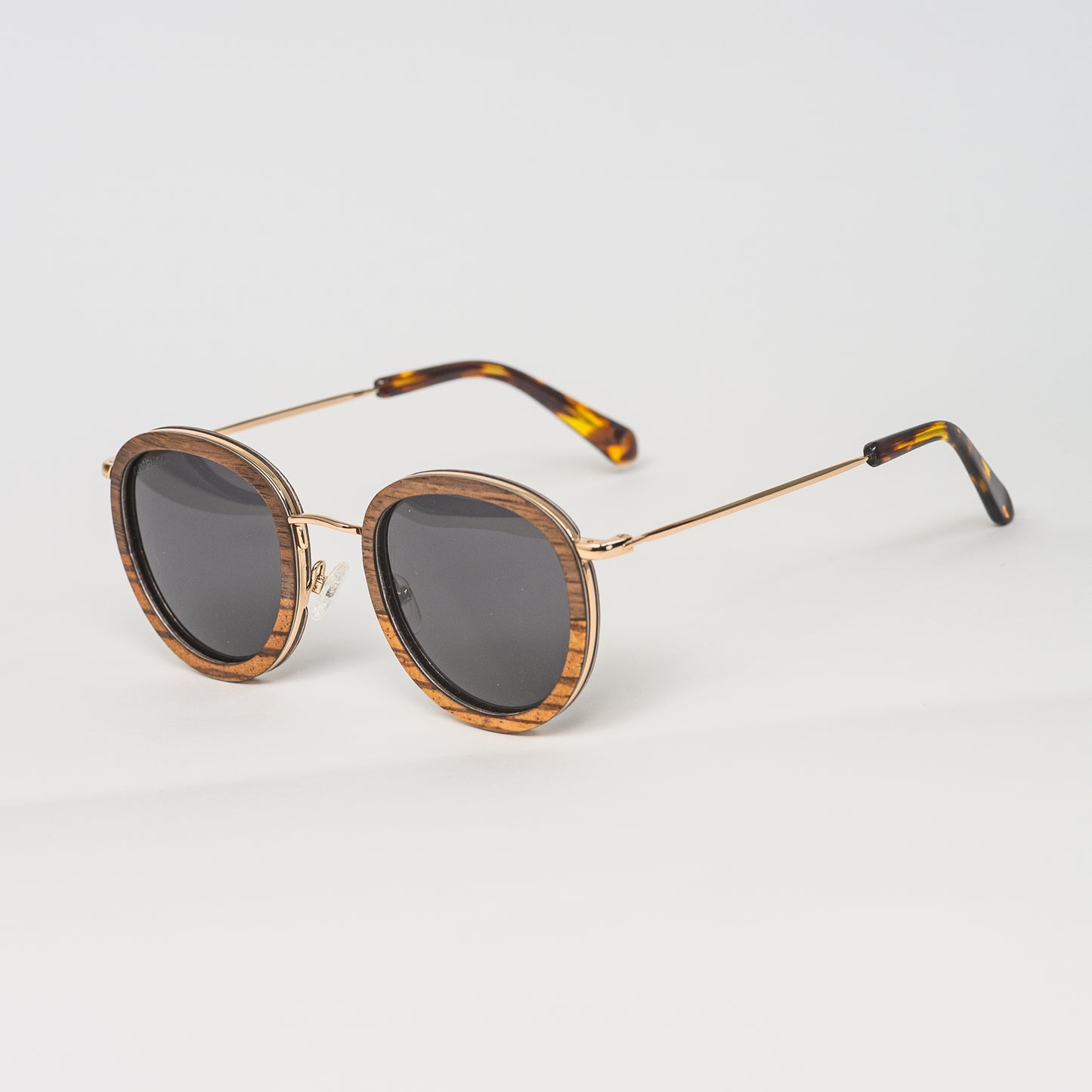 Bondi | Wooden Sunglasses