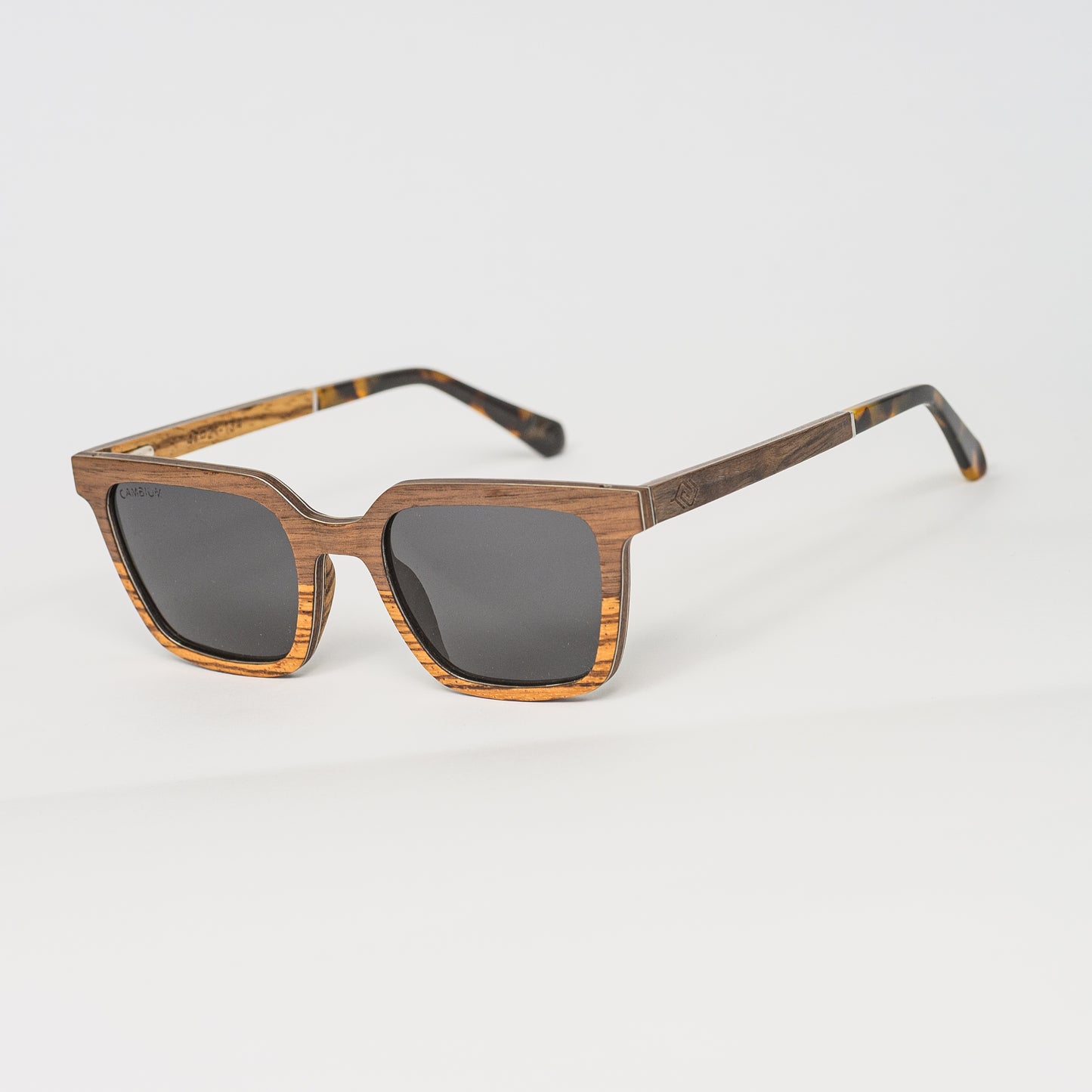 Fistral | Wooden Sunglasses