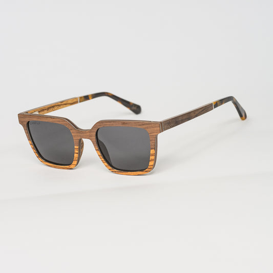 Fistral | Wooden Sunglasses