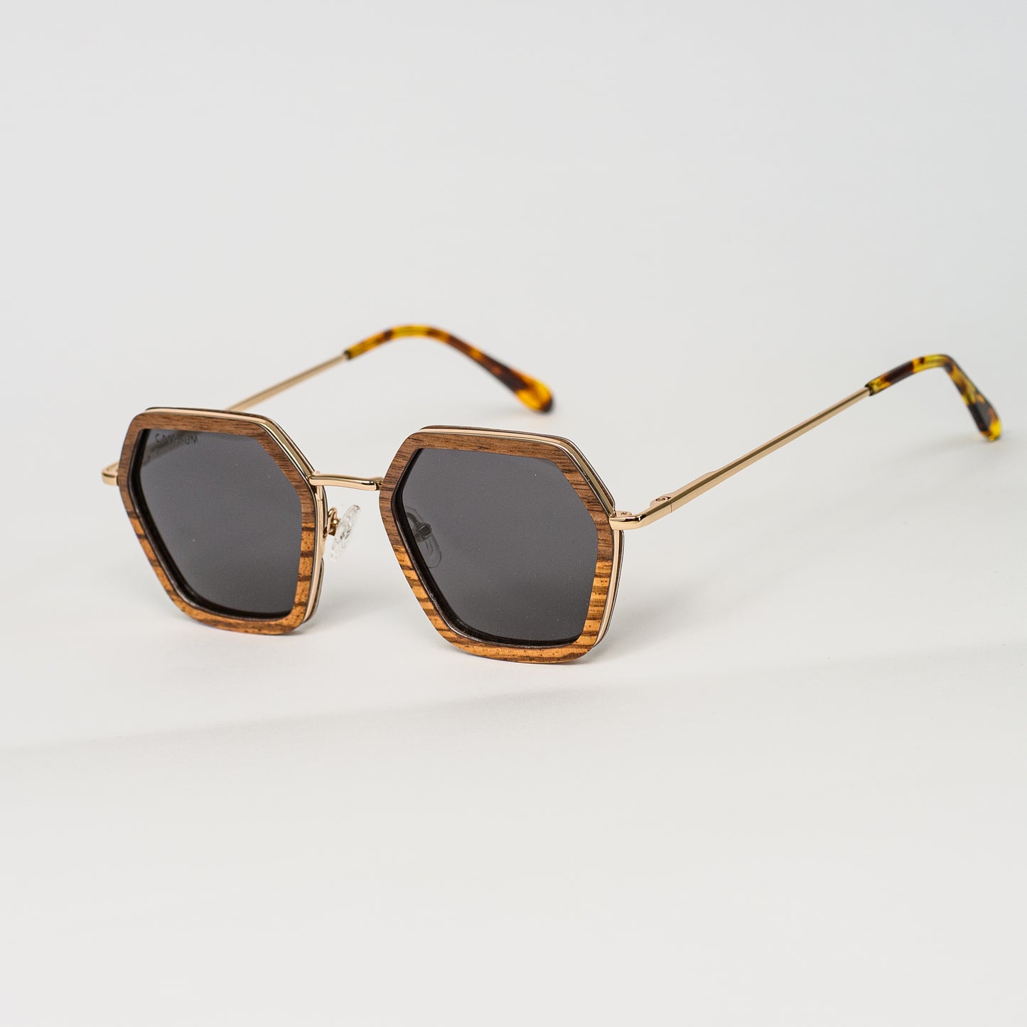 Ereceira | Wooden Sunglasses