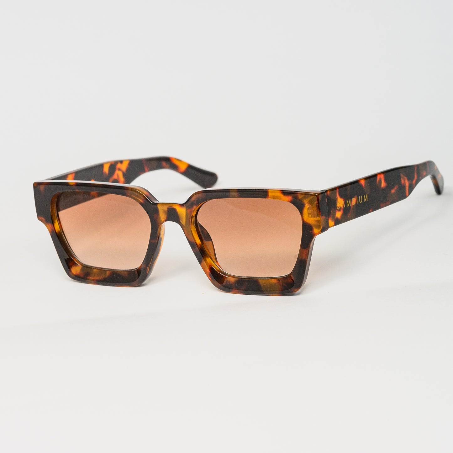 Belize | Recycled Ocean Plastic Sunglasses