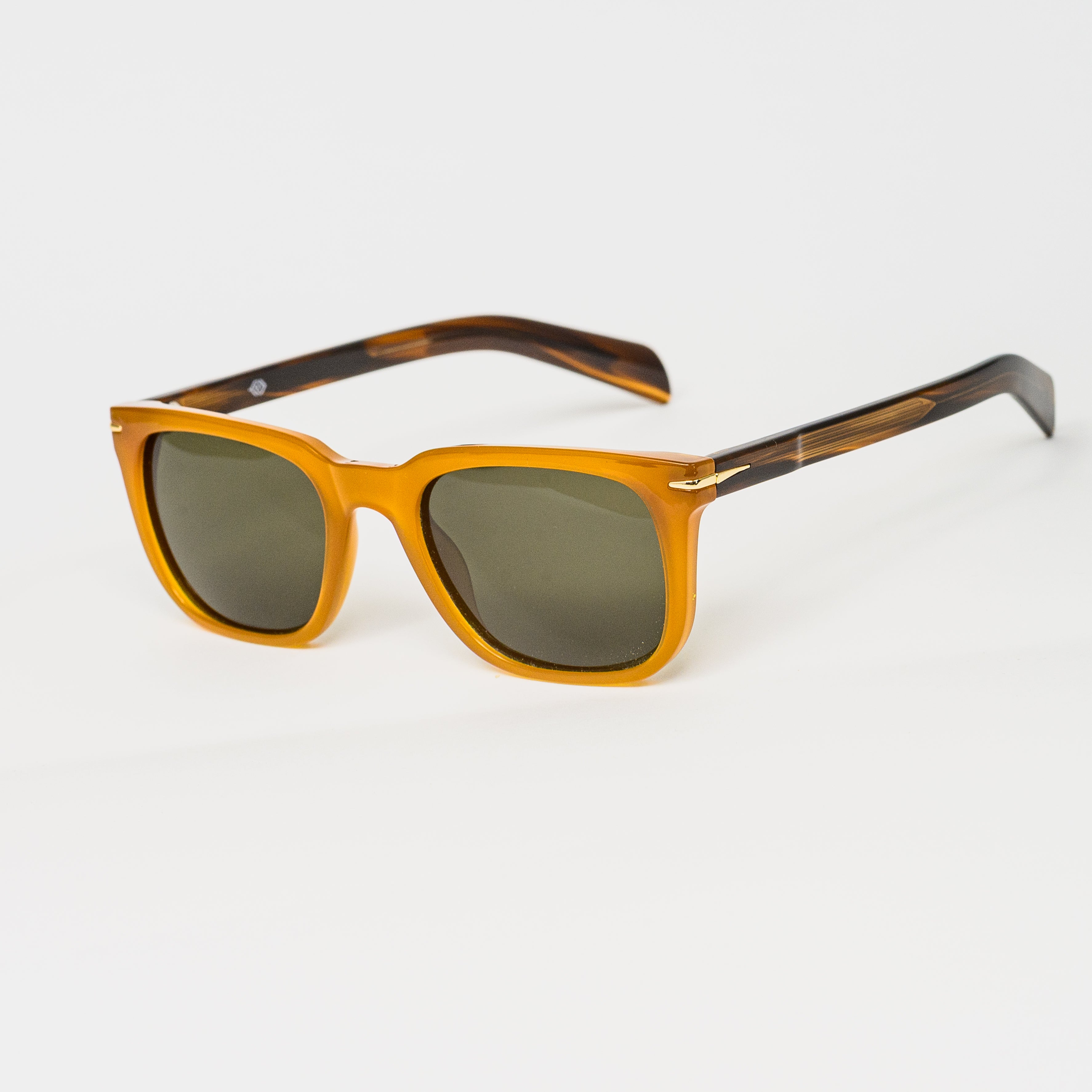 Nissi | Recycled Ocean Plastic Sunglasses
