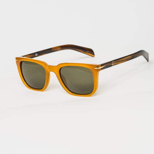 Nissi | Recycled Ocean Plastic Sunglasses